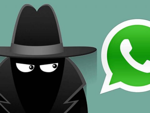 ¡Alerta! Usan WhatsApp para extorsionar