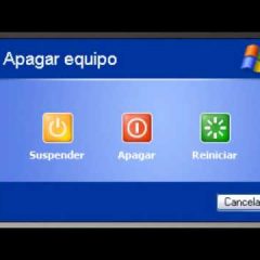 Programa así la hora en que quieres se apague tu PC Windows