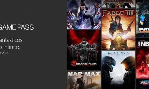 Xbox presenta una suscripción mensual para jugar al estilo Netflix