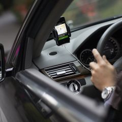Uber manipula psicológicamente a sus conductores para que no dejen de conducir