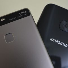 Samsung paga 11.6 millones de dólares a Huawei al perder una demanda por violar patentes