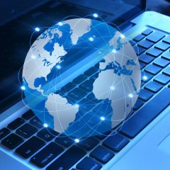 El internet está destruyendo nuestra sociedad y todos han decidido contribuir