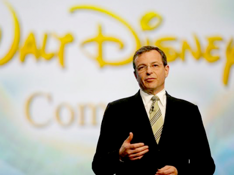 Hackers logran robar una película de Disney que esta por ser estrenada y exigen gran recompensa