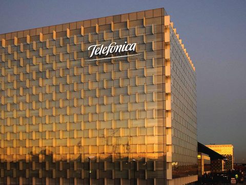 Gran ciberataque en Telefonica de España afecta a más de 70 países