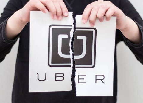 Uber irá a la quiebra en los próximos 10 años!