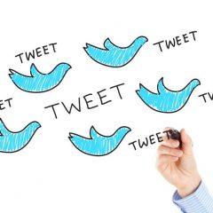 Manual definitivo de uso y de buenas prácticas de twitter