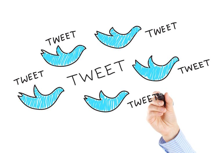 Manual definitivo de uso y de buenas prácticas de twitter