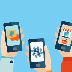 Top 5 de aplicaciones imprescindibles para la segunda mitad de 2017