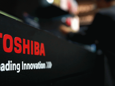 Toshiba crea unidades SSD de hasta 30TB de almacenamiento!