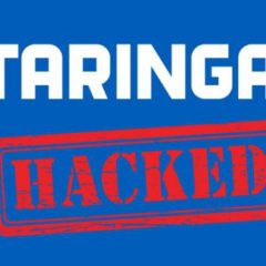 TARINGA HA SIDO HACKEADO Y MAS DE 28 MILLONES DE CUENTAS ESTÁN EN PELIGRO