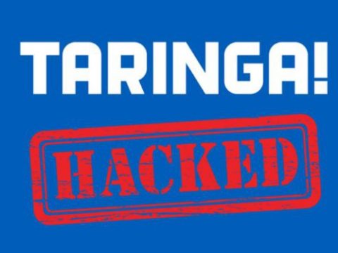 TARINGA HA SIDO HACKEADO Y MAS DE 28 MILLONES DE CUENTAS ESTÁN EN PELIGRO