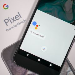 Nuevos auriculares de Google traducen 40 idiomas al instante.