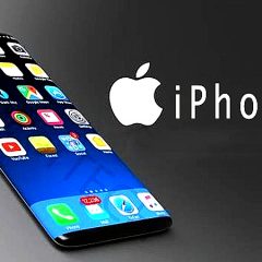 Una explosión se suma a las fallas de los nuevos iPhone 8