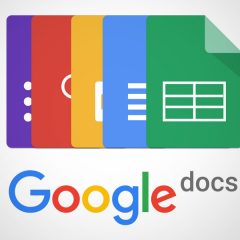 Falla en Google Docs, deja miles de archivos bloqueados