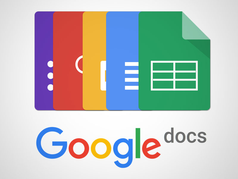 Falla en Google Docs, deja miles de archivos bloqueados