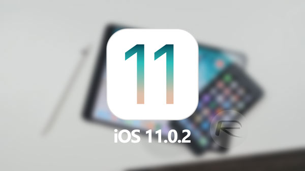 La nueva versión iOS 11.0.2 ya está disponible (corregirá errores)