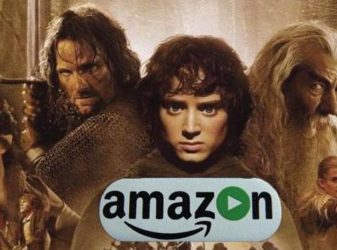 Amazon producirá una serie de ‘El Señor de los Anillos’ para su plataforma.