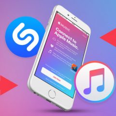 Apple adquiere Shazam por 400 millones de dólares