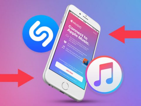Apple adquiere Shazam por 400 millones de dólares