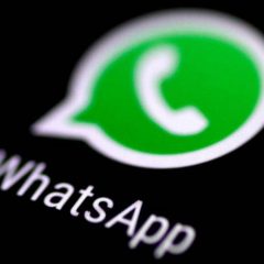 WhatsApp ya no será compatible con algunos teléfonos para este 2018