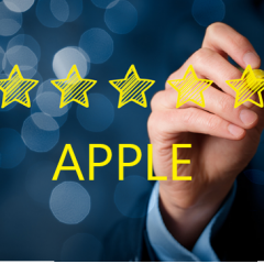 Mejora la calidad en Apple con la nueva versión de iOS