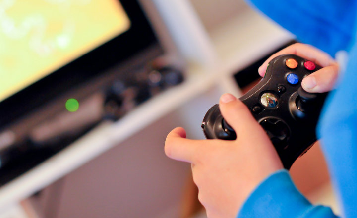 La OMS clasifica la adicción a los videojuegos como una enfermedad mental
