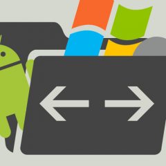 TOP3 de apps para compartir archivos entre Android y iPhone