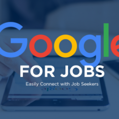 Google lanza nueva herramienta en Latinoamérica para buscar trabajo