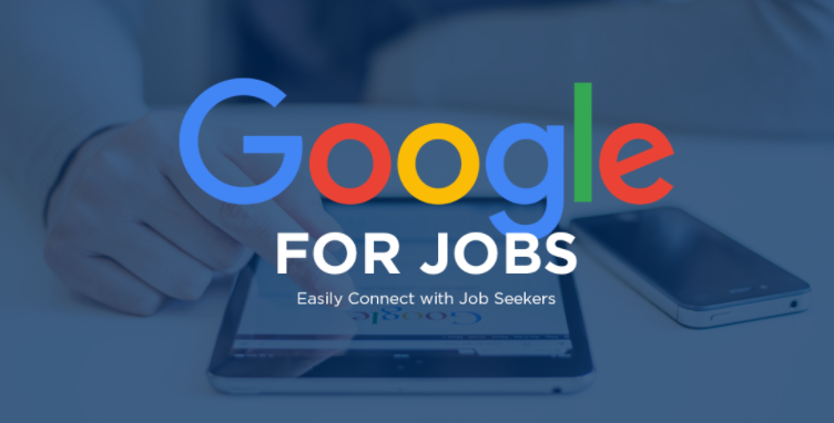 Google lanza nueva herramienta en Latinoamérica para buscar trabajo
