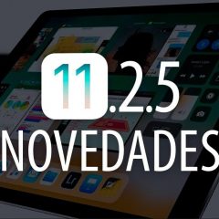 Actualiza y mejora la seguridad de tus dispositivos con la nueva versión de iOS 11.2.5