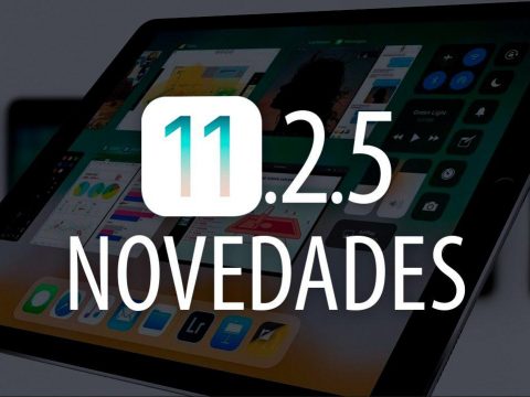 Actualiza y mejora la seguridad de tus dispositivos con la nueva versión de iOS 11.2.5