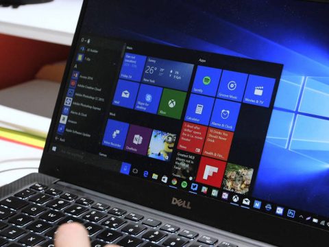 Microsoft admite que si afectara el rendimiento de Windows tras los errores de Intel.