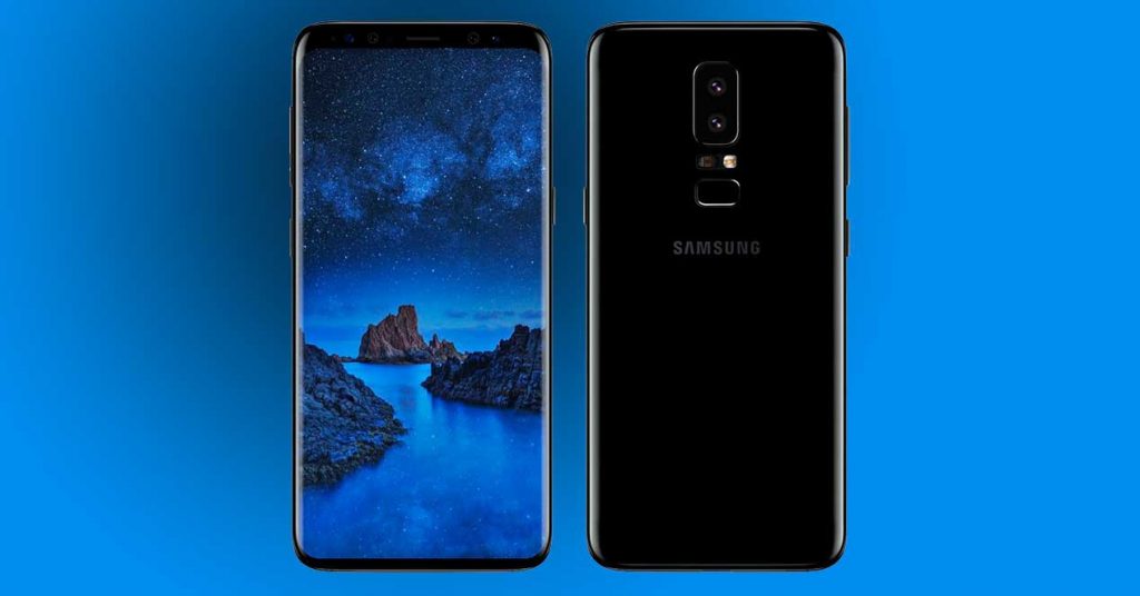 El Samsung S9 no es tan grandioso como se esperaba