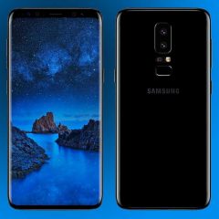 El Samsung S9 no es tan grandioso como se esperaba