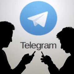 AppStore elimina Telegram de su plataforma por compartir pornografía infantil