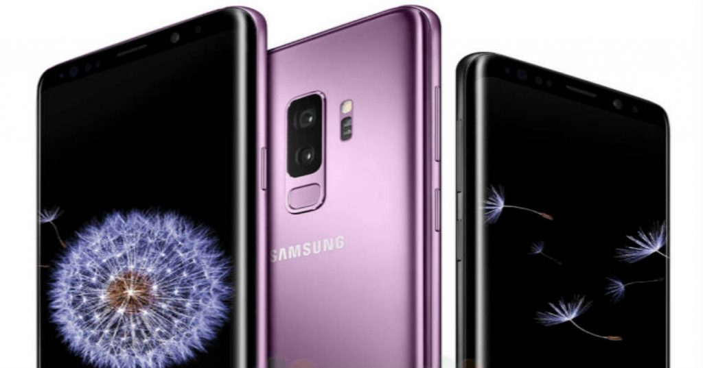 Todo lo que debes saber del Galaxy S9 y su comparativa contra el iPhone