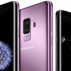Todo lo que debes saber del Galaxy S9 y su comparativa contra el iPhone