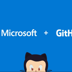 MICROSOFT LO HACE DE NUEVO! (GitHub ahora se le suma a una más de sus compras)