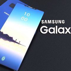 Las novedades e incrementos del nuevo Galaxy Note 9