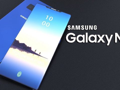 Las novedades e incrementos del nuevo Galaxy Note 9