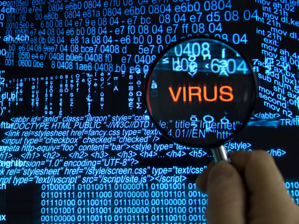 5 Herramientas Antivirus para escanear archivos en línea!