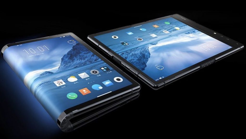 ¿Quién es el mejor en teléfonos plegables (Samsung – Huawei)?