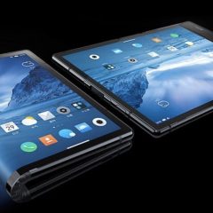 ¿Quién es el mejor en teléfonos plegables (Samsung – Huawei)?