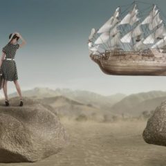 La realidad depende quien la mire, según la física cuántica