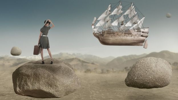 La realidad depende quien la mire, según la física cuántica