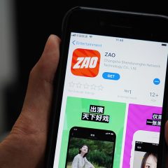 ZAO, la app que te convierte en actor de tu video favorito