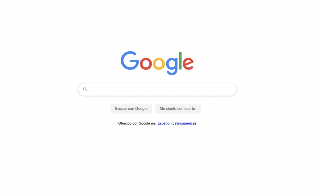 5 Trucos para buscar en Google como un profesional