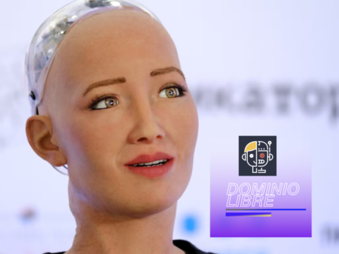 Sophia, el robot humanoide que cuidará de pacientes con COVID 19 sería producido en masa en 2021