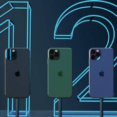 ¿Cuántos iPhone vende Apple anualmente?