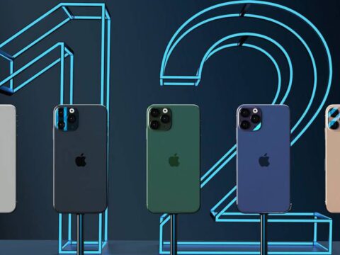 ¿Cuántos iPhone vende Apple anualmente?